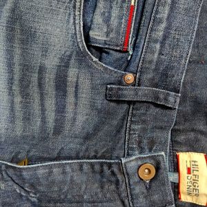 Tommy Men's denim
